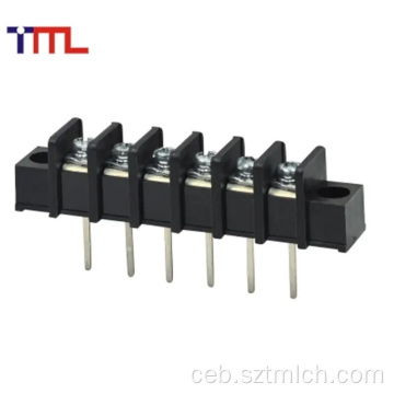 Ang Barrier nga Wiring Sope Premium Terminal Connectors